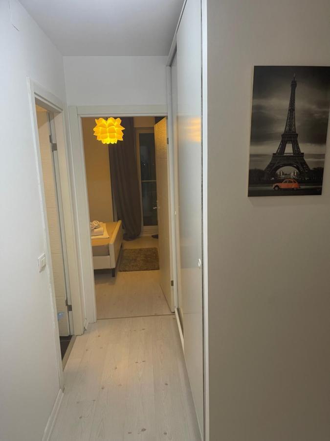 Tranzzit Airport Apartment II Otopeni Bagian luar foto
